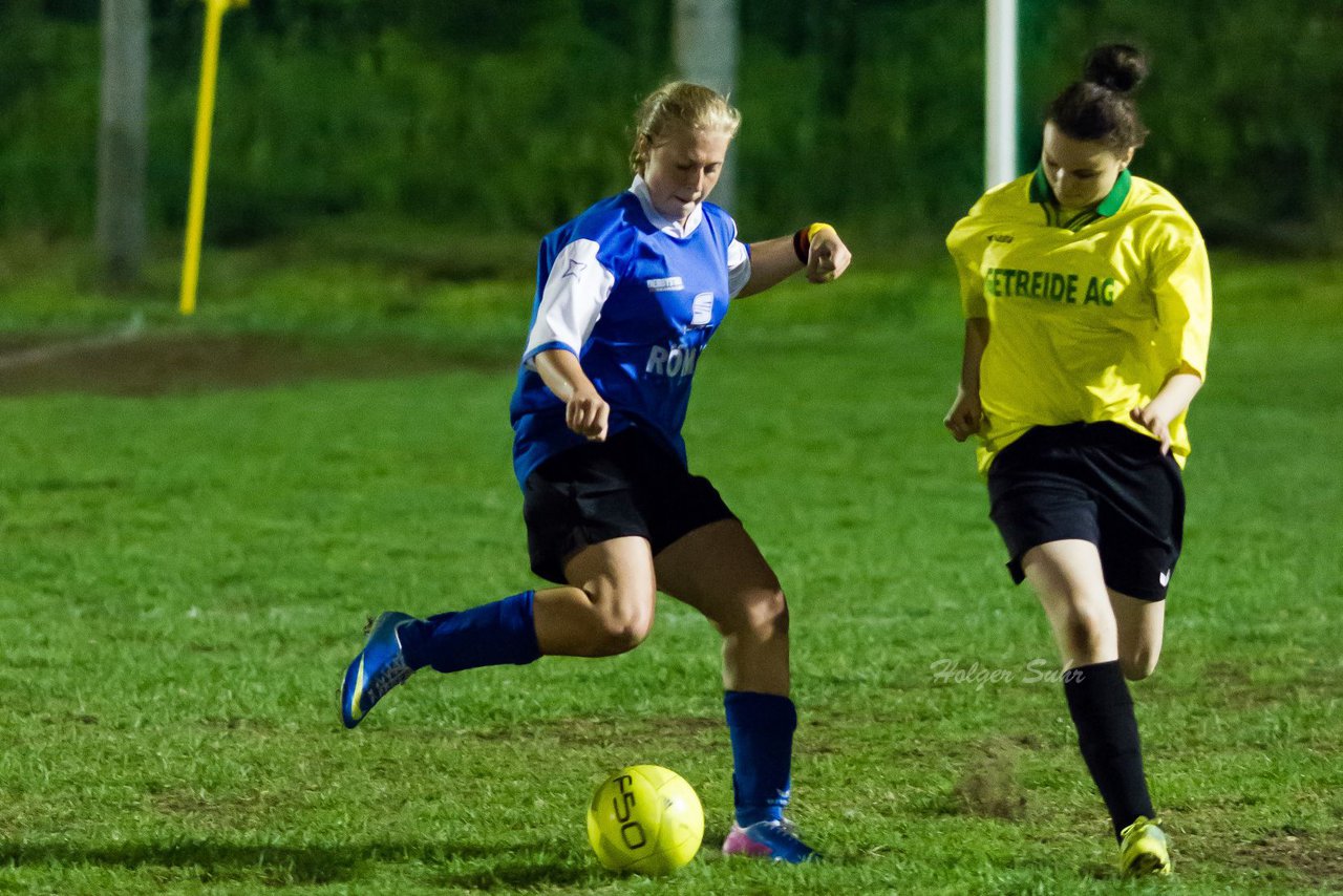 Bild 328 - B-Juniorinnen KaKi beim Abendturnier Schackendorf